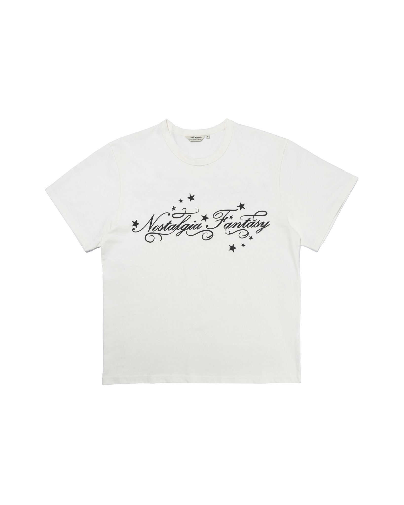 La fantasia tee