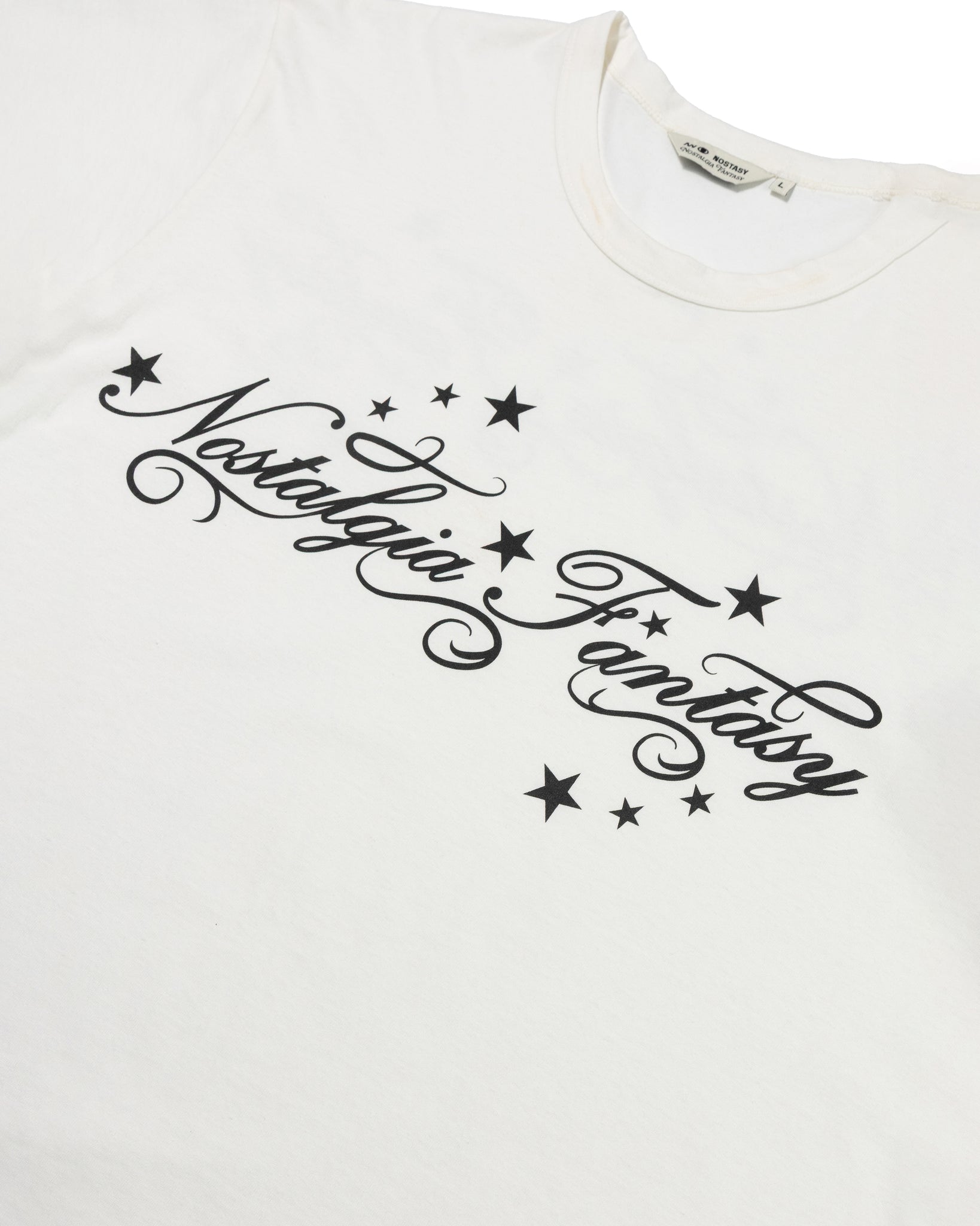 La fantasia tee