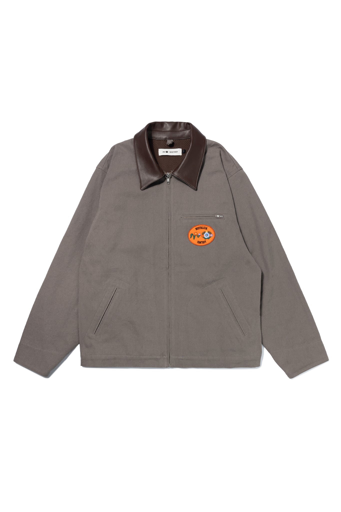 NF WORK JACKET