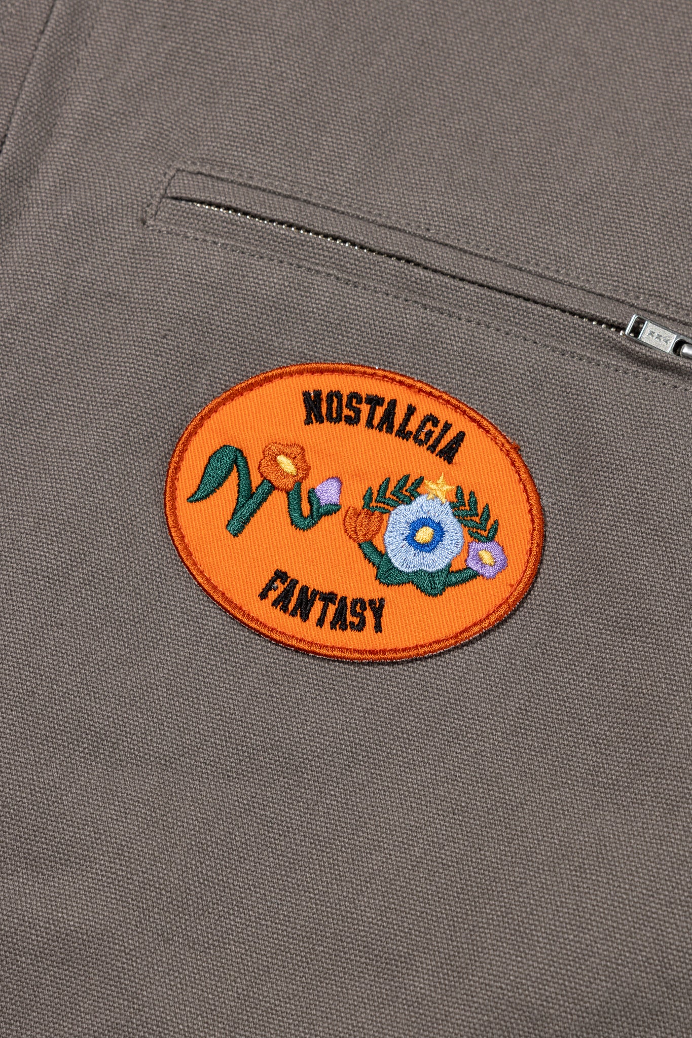 NF WORK JACKET