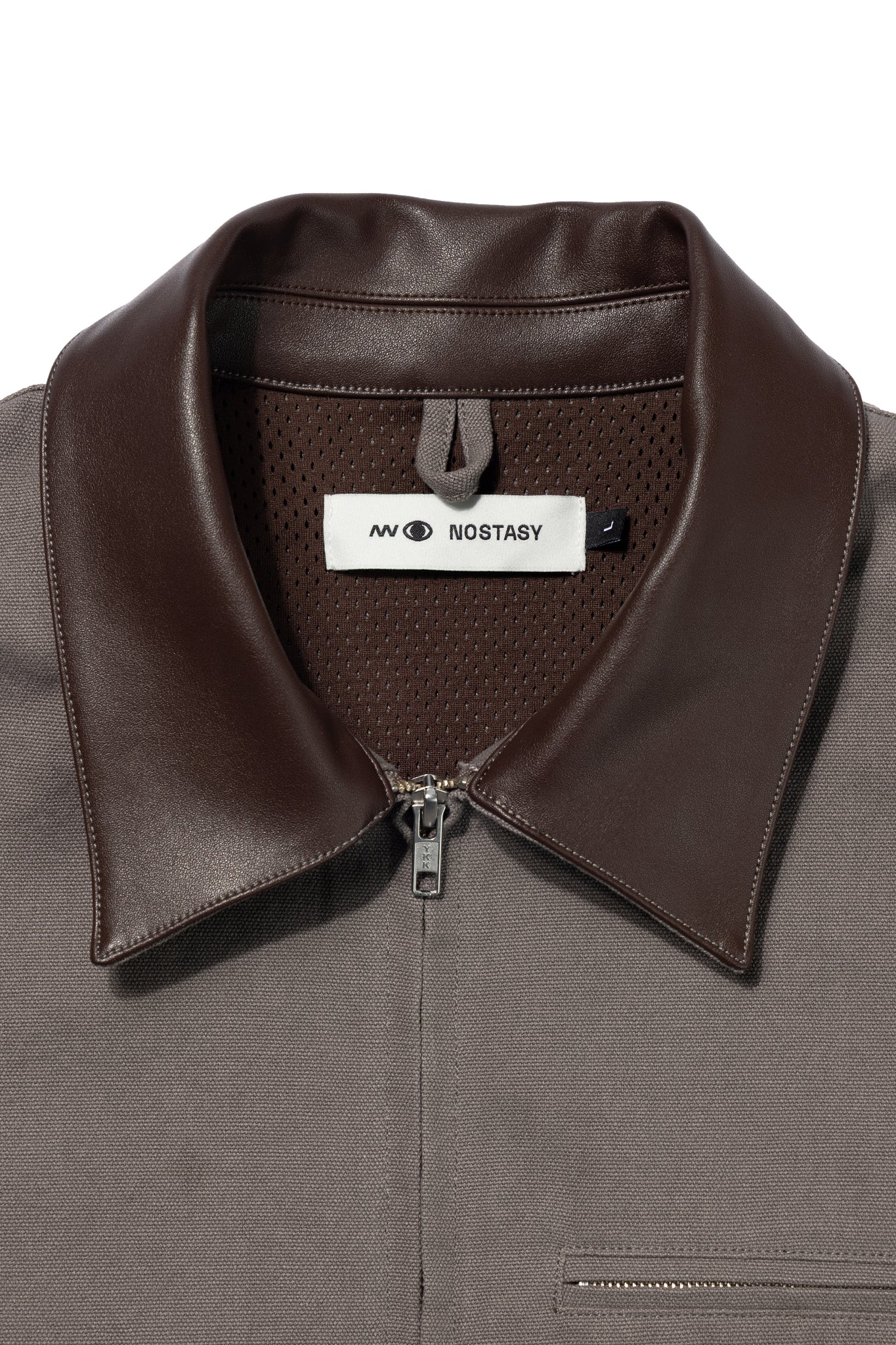 NF WORK JACKET