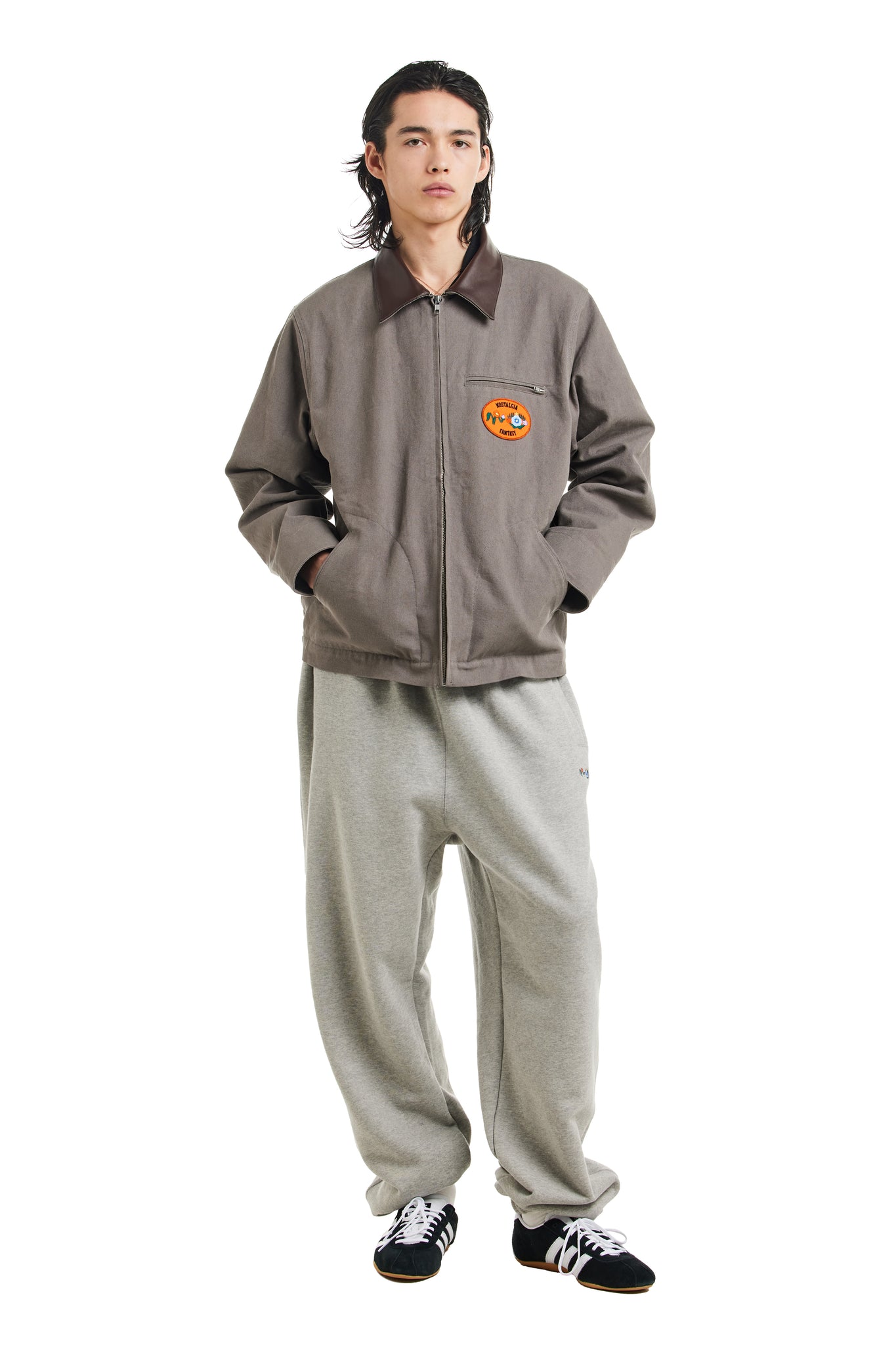 NF WORK JACKET