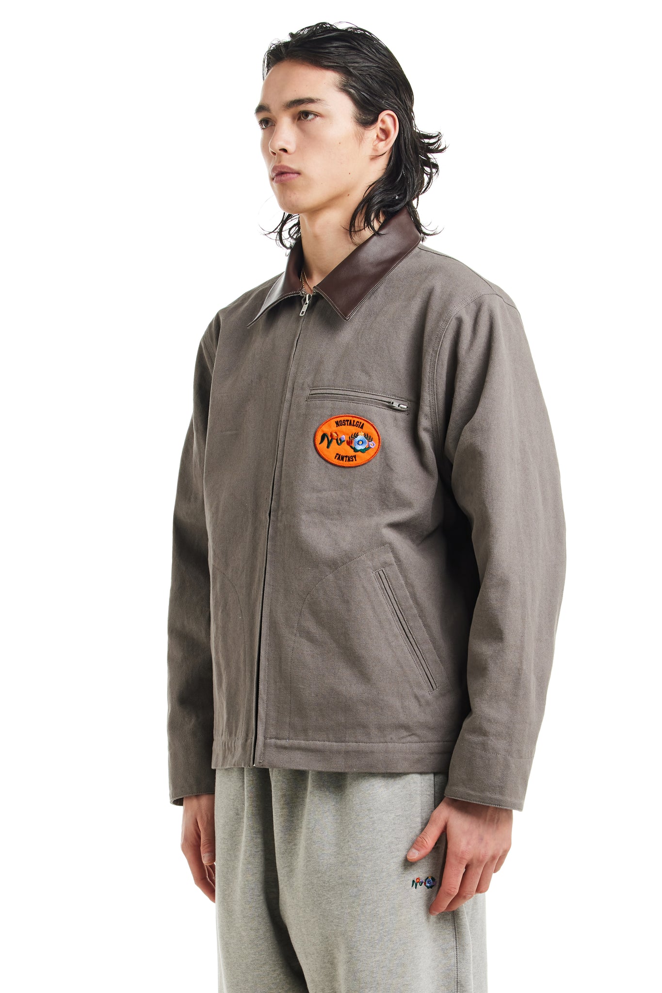 NF WORK JACKET