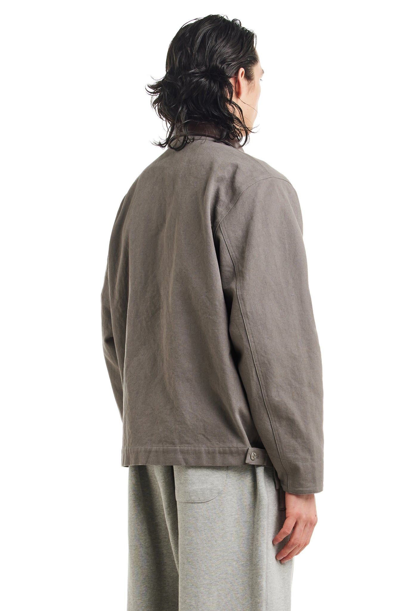 NF WORK JACKET