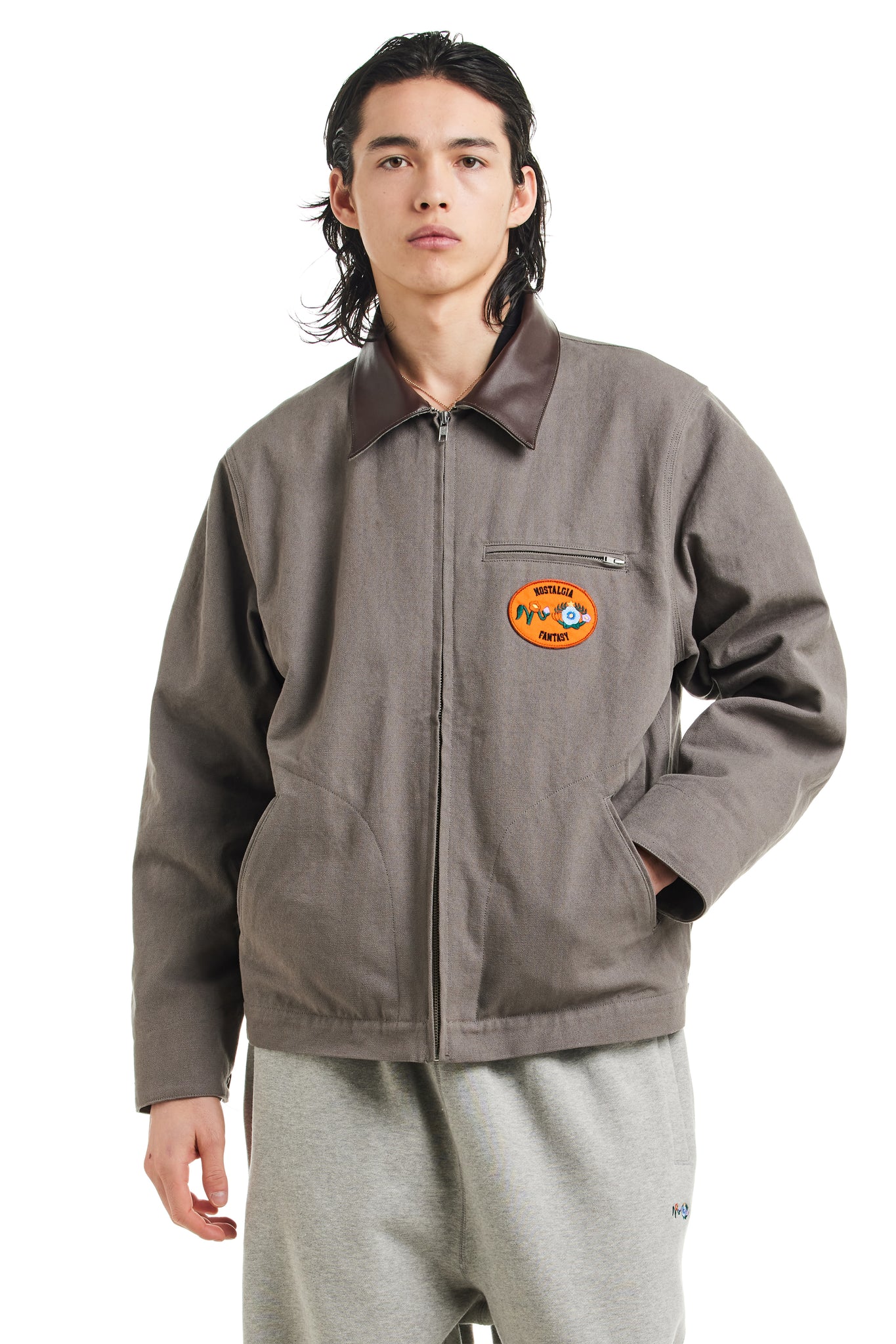 NF WORK JACKET