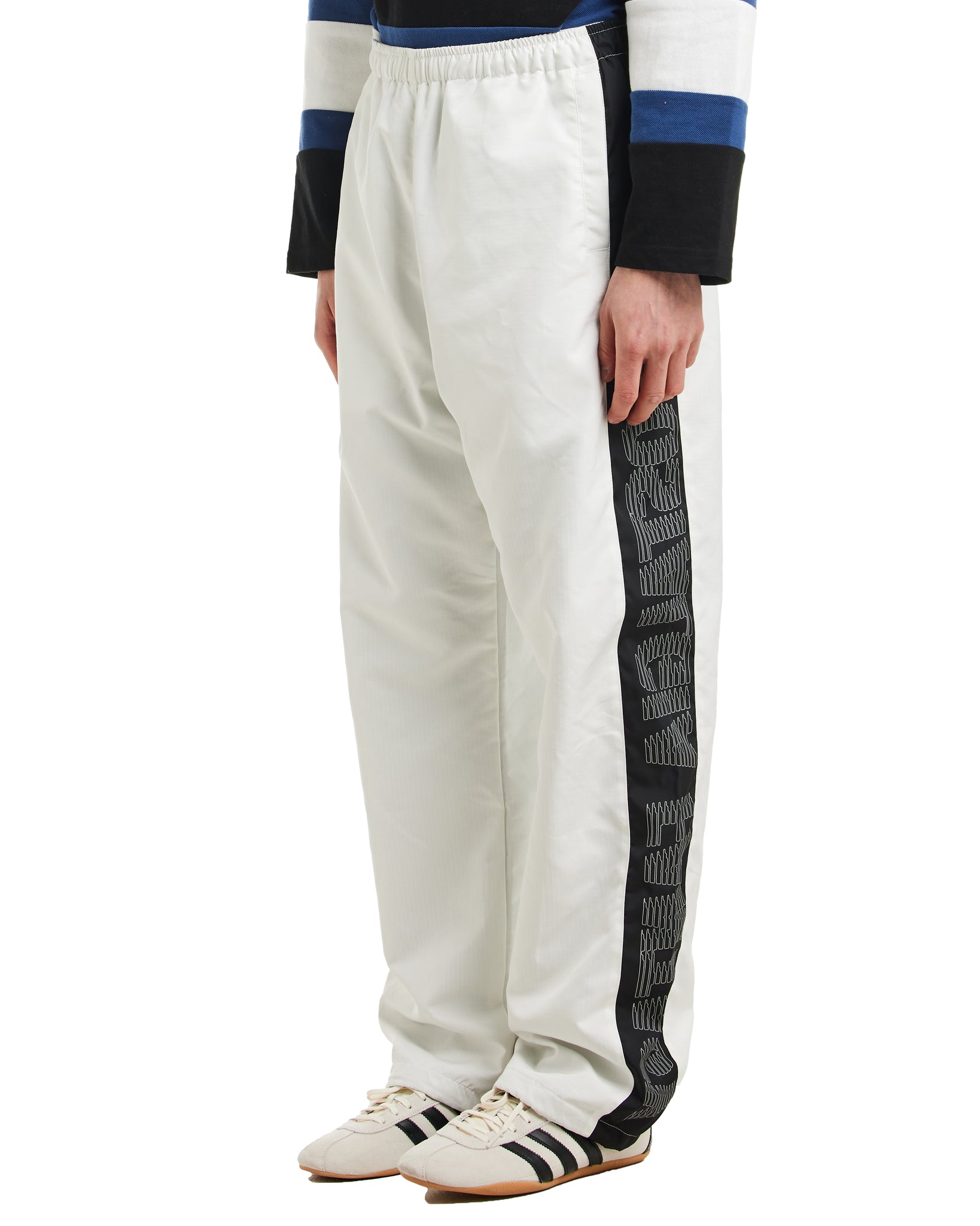 NOSTALGIA FANTASY TRACK PANTS