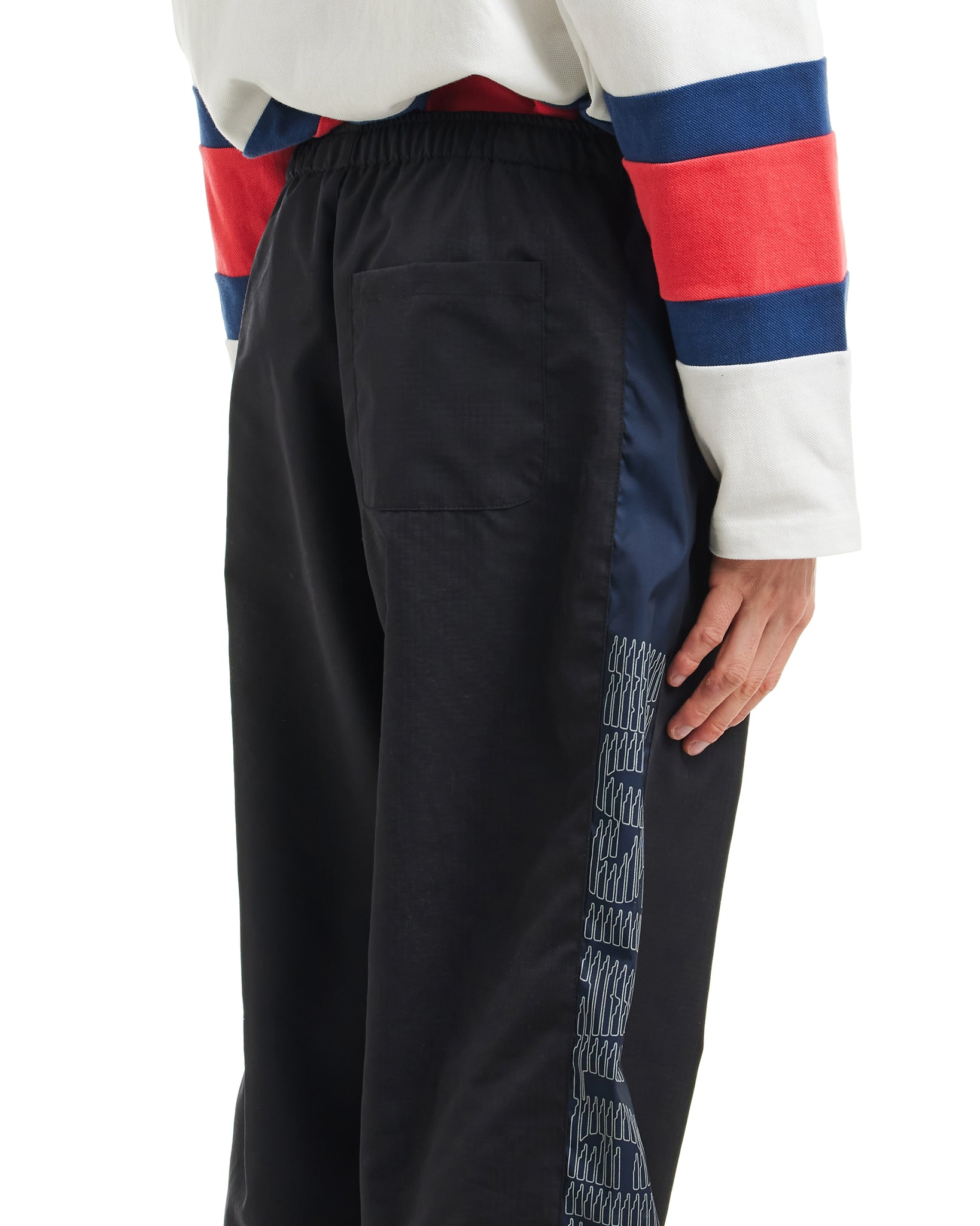 NOSTALGIA FANTASY TRACK PANTS