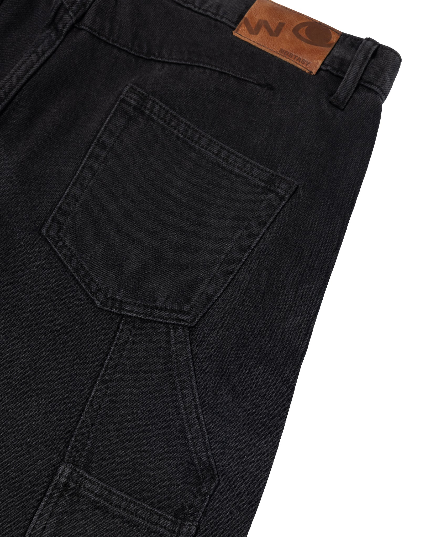SIDE BY SIDE WORK PANTS