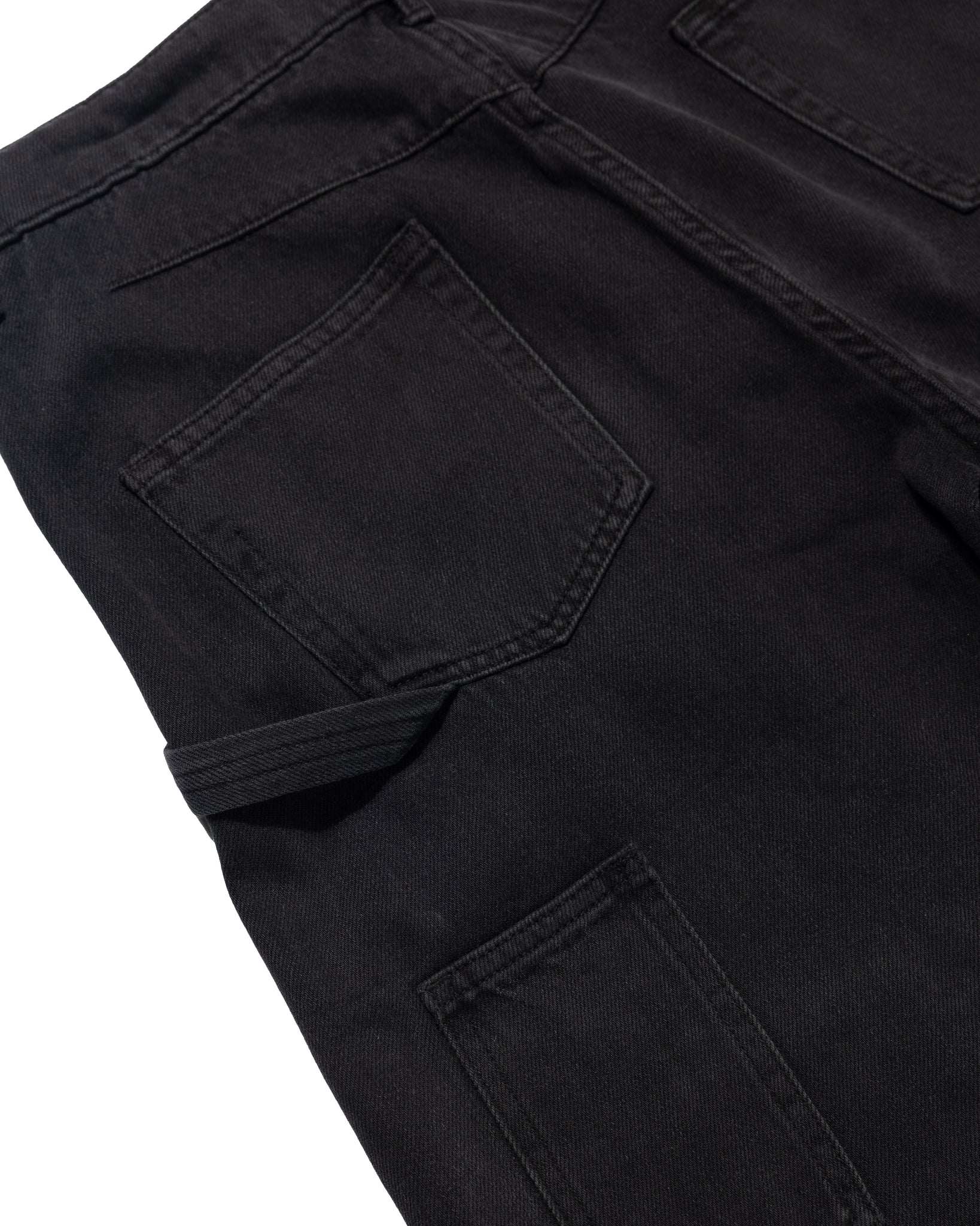 SIDE BY SIDE WORK PANTS