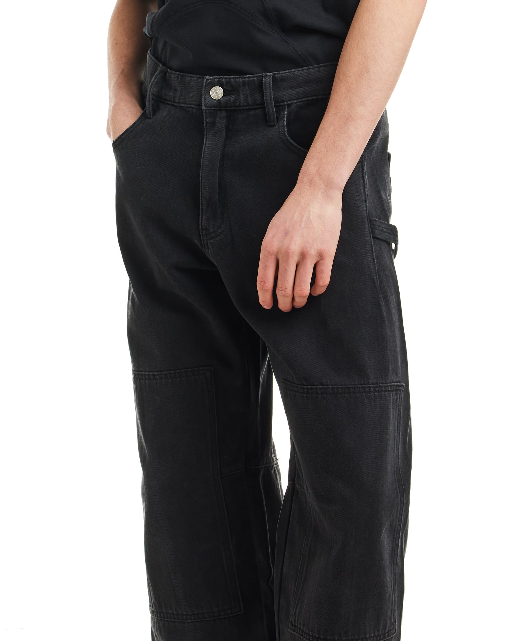 SIDE BY SIDE WORK PANTS