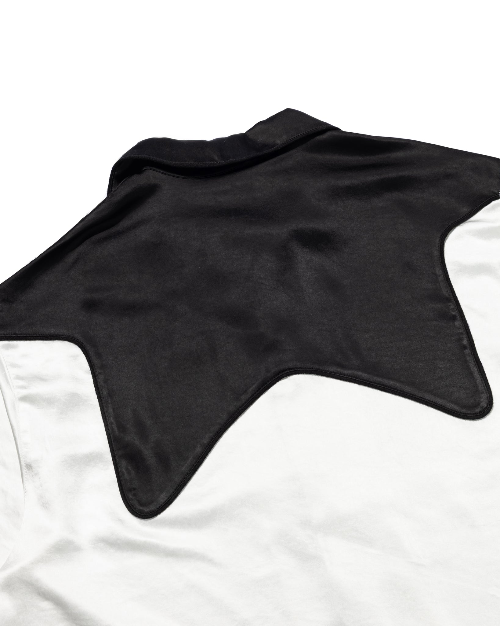 STAR LOUNGE HALF SHIRT