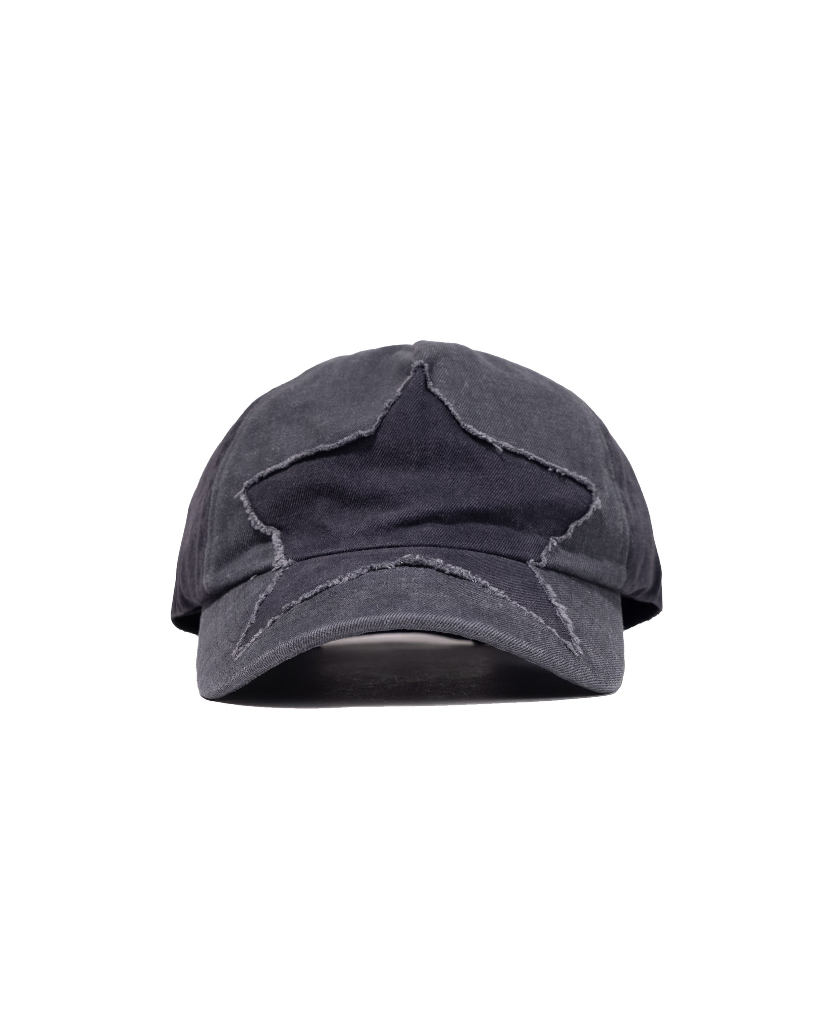 STAR PANELED CAP