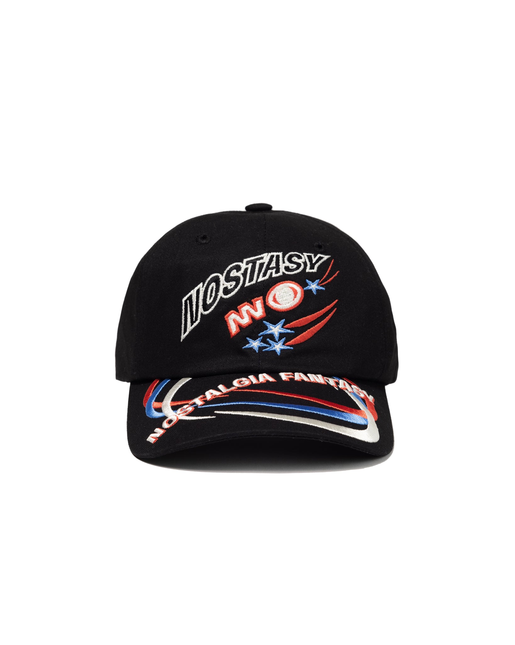 NOSTASY RACING CAP