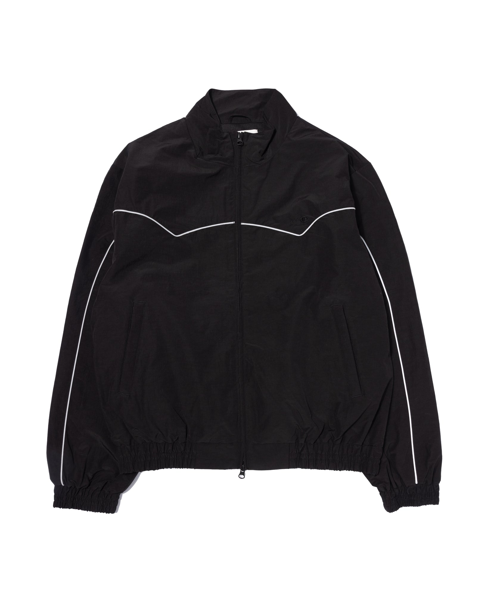 WESTERN TRACK TOP