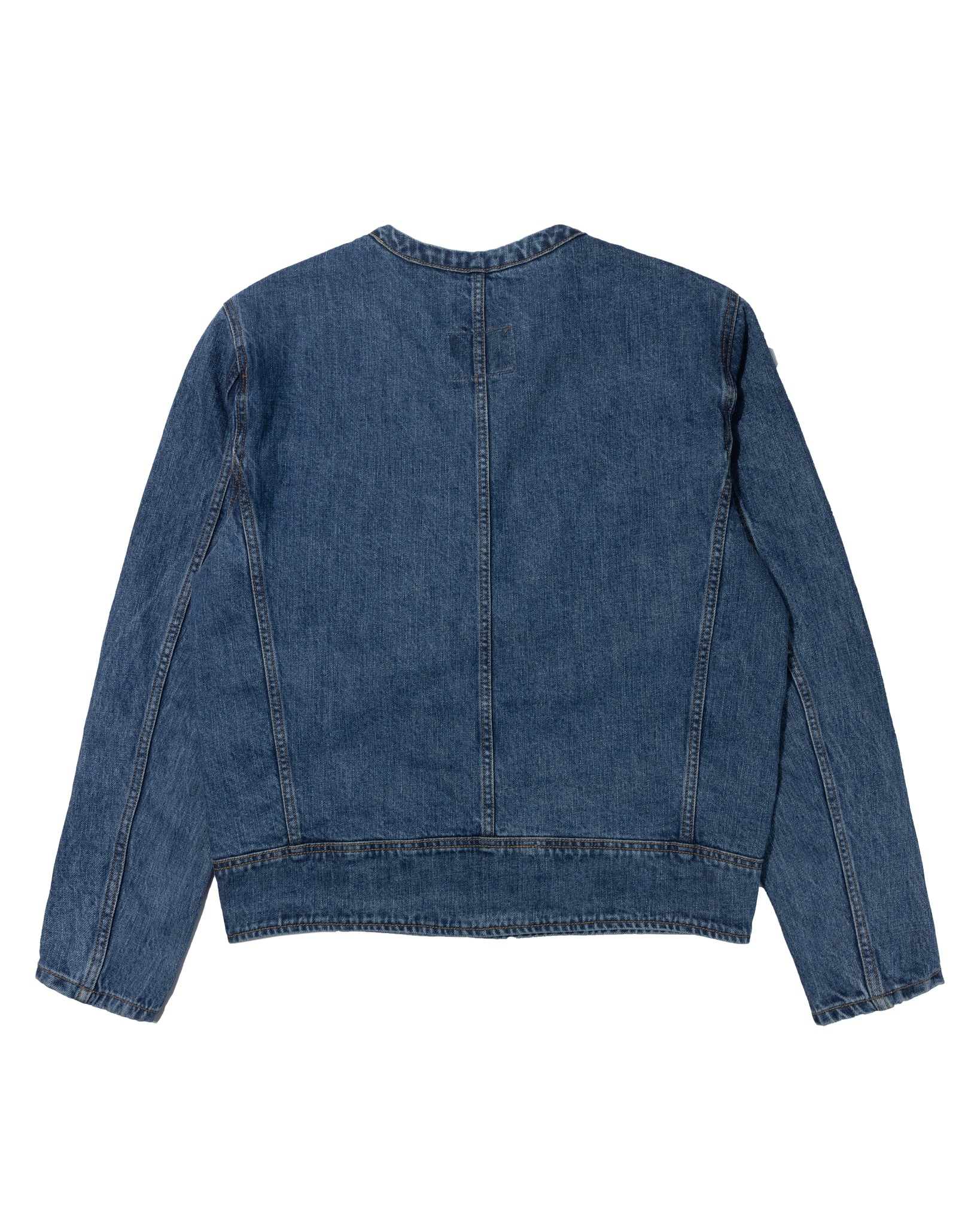 STAR DENIM RIDER JACKET