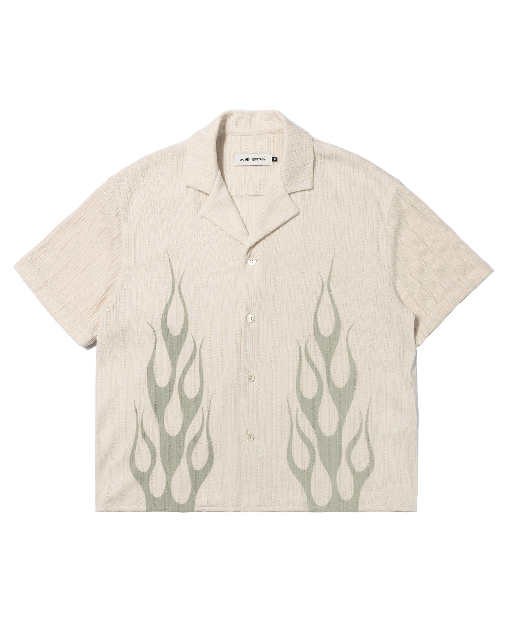 FROTTAGE KINT SHIRT