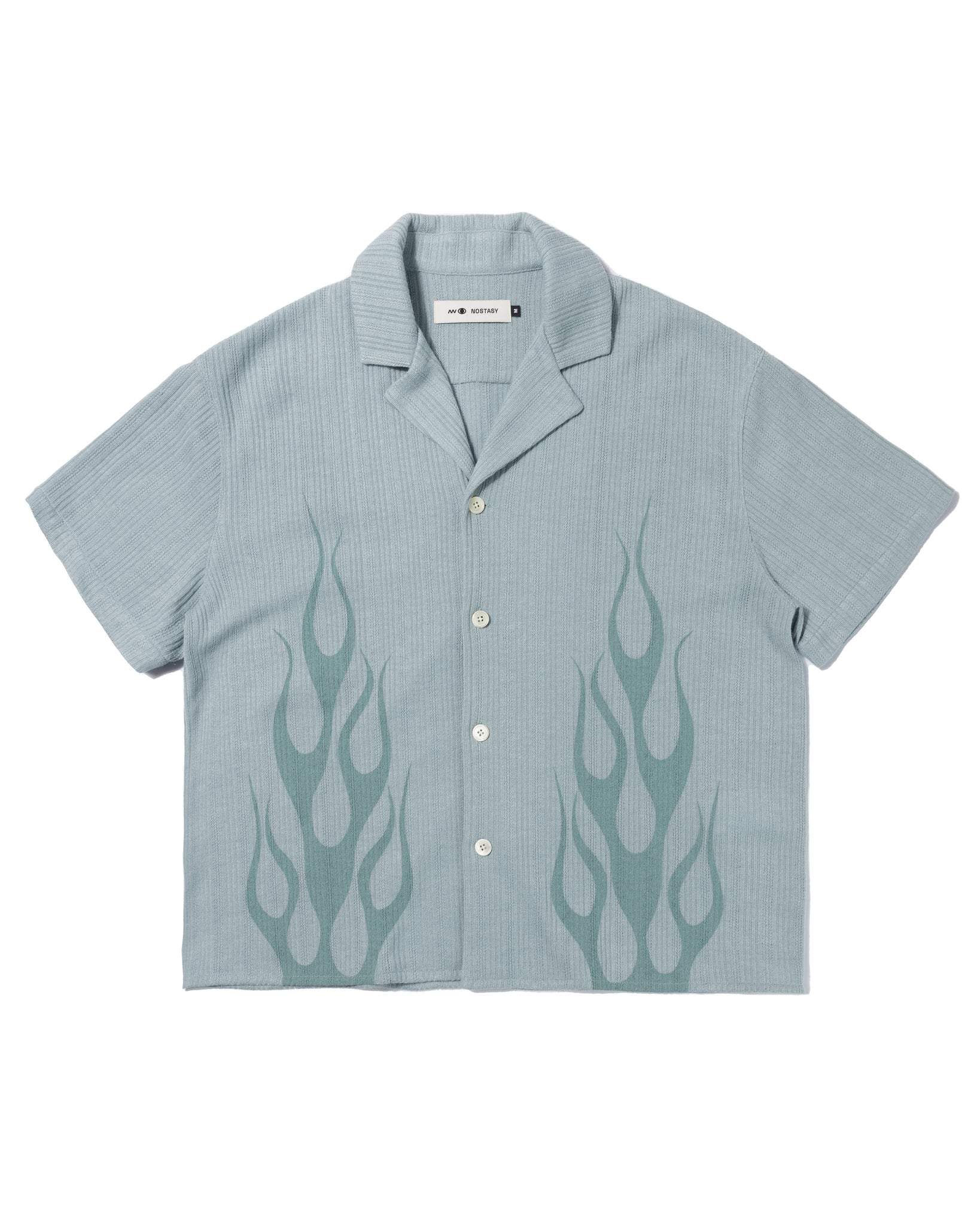 FROTTAGE KINT SHIRT