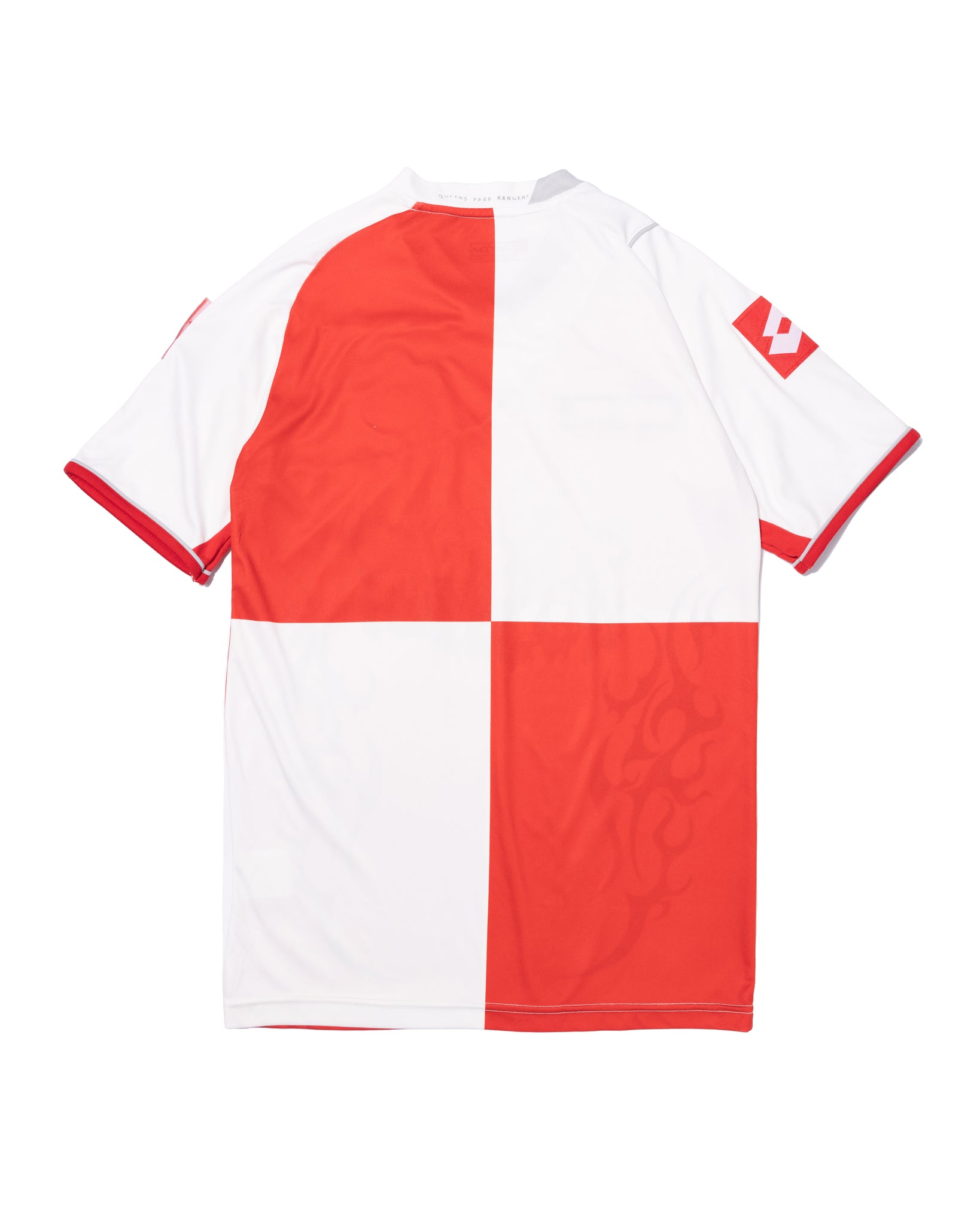 NOSTASY FOOTBALL SHIRT #2