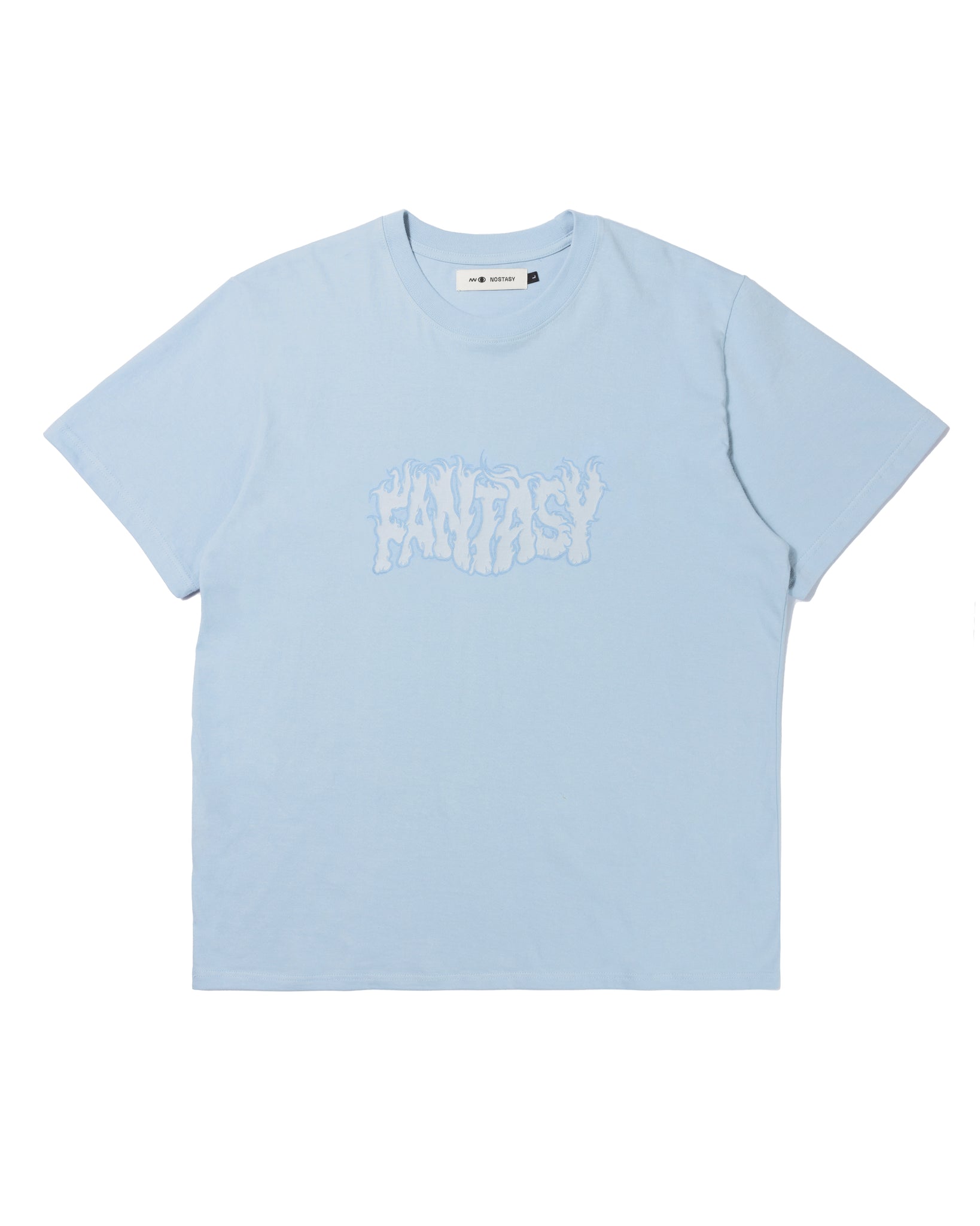 FLAMING FANTASY TEE